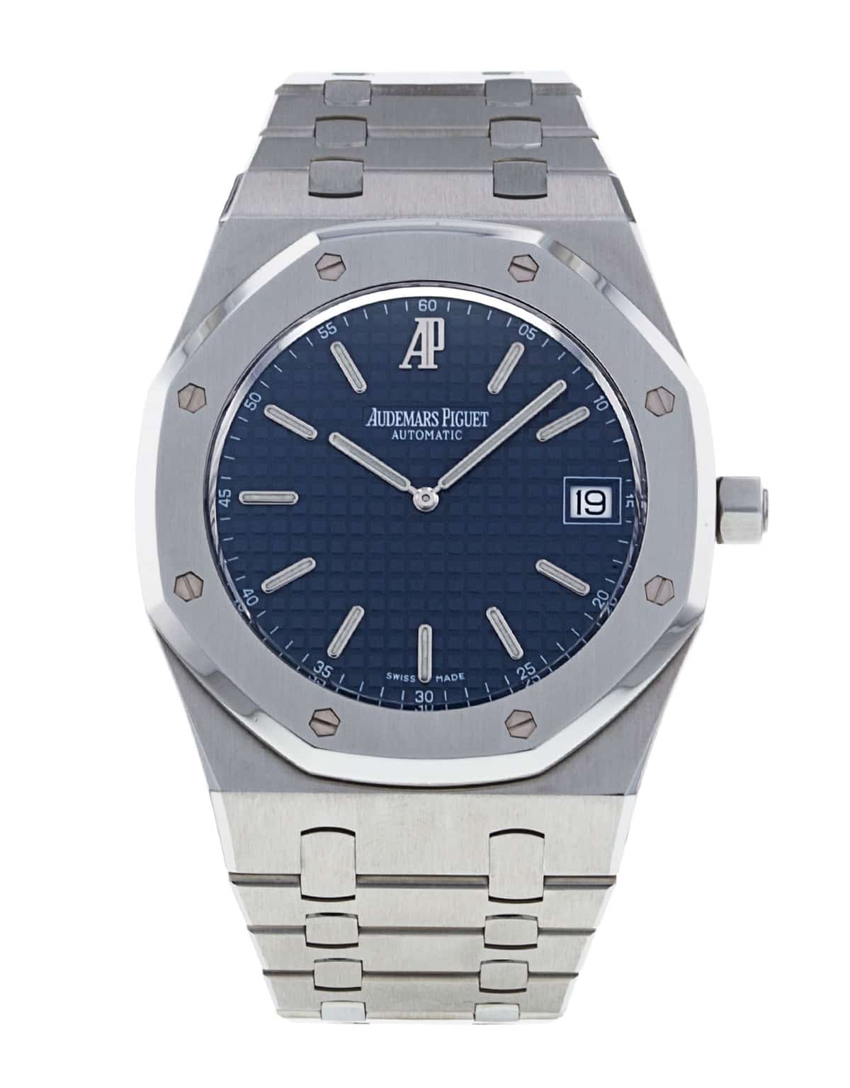 Audemars Piguet Royal Oak 15202ST.OO.0944ST.03